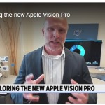 GVSU Weighs in on Apple Vision Pro